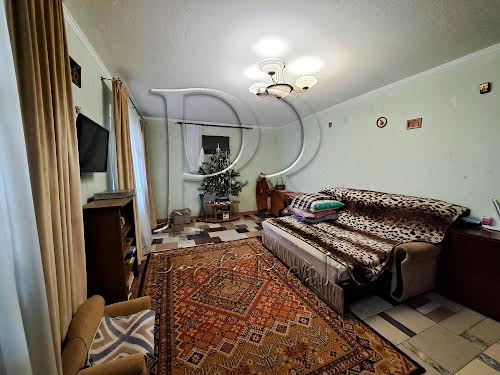 квартира по адресу Петра Григоренко просп., 36А