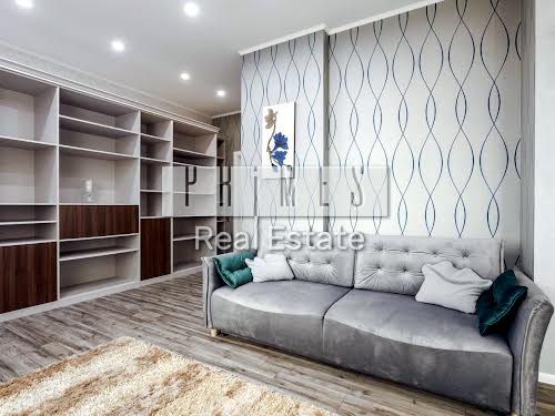квартира за адресою Трускавецька вул., 6В