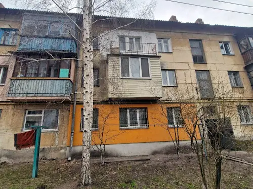 квартира за адресою Бориспільська вул., 45