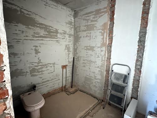 квартира за адресою Богуславська вул., 1