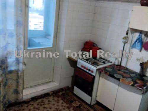 квартира по адресу Березняковская ул., 16