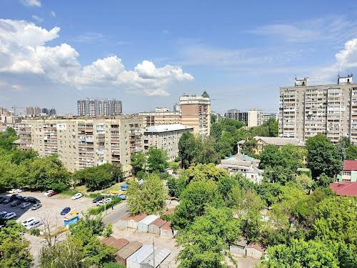 квартира за адресою Татарська вул., 20