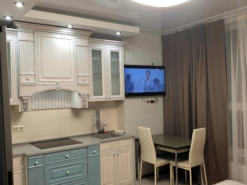 квартира по адресу Петропавловская ул., 40