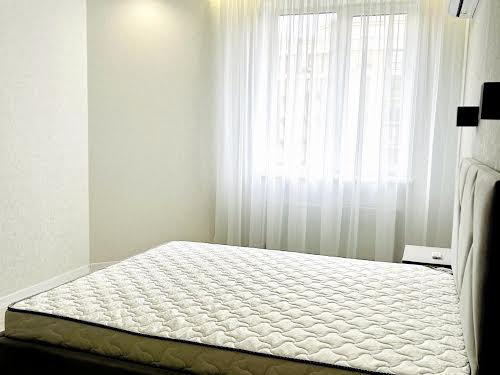 квартира по адресу Мира ул., 10б