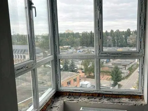 квартира по адресу Ивана Выговского ул. (Маршала Гречка), 10-М