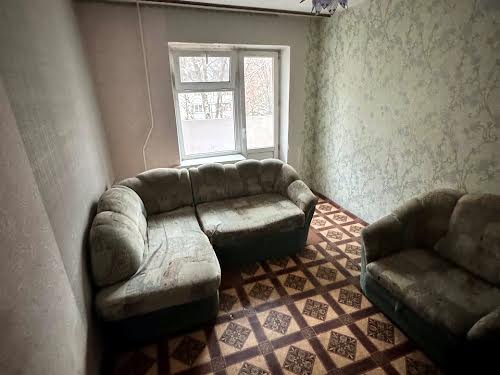 квартира по адресу Новомостицкая ул., 2-Б