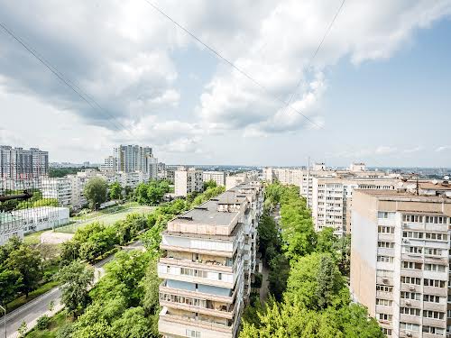 квартира за адресою Татарський пров., 8