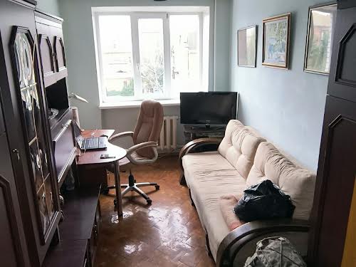 квартира по адресу Садовая ул. (Чубаря), 1
