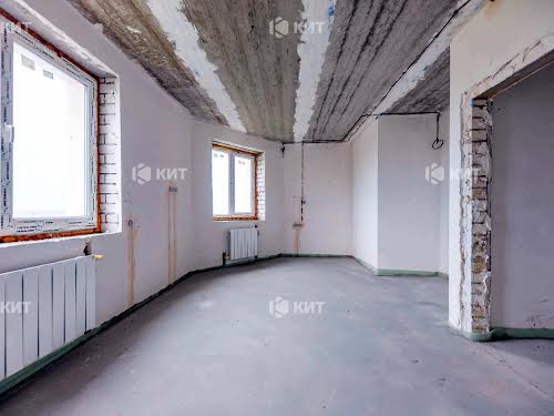 квартира по адресу Профессорская ул., 18