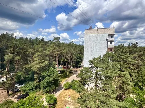 квартира за адресою Білодібровна вул., 4