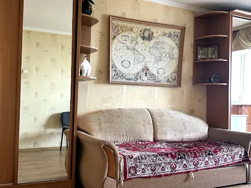 квартира по адресу Константина Данькевича ул., 7-А