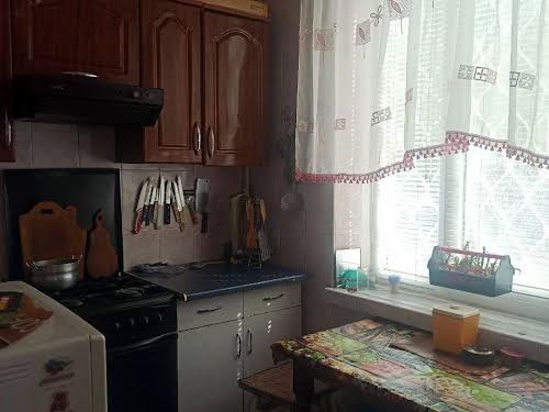 квартира по адресу Бучмы ул. (Командарма Уборевича), 50