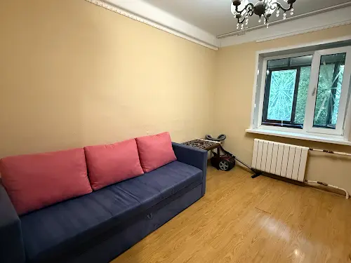 квартира по адресу Ивана Выговского ул. (Маршала Гречка), 24-А
