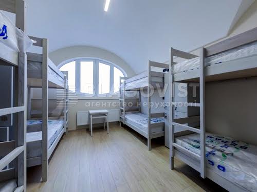 комерційна за адресою Київ, Щекавицька вул., 30/39