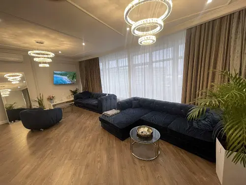 квартира за адресою Київ, Мечникова узвіз (Кловський), 7а