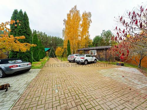 комерційна за адресою с. Ясногородка, Яржина, 1