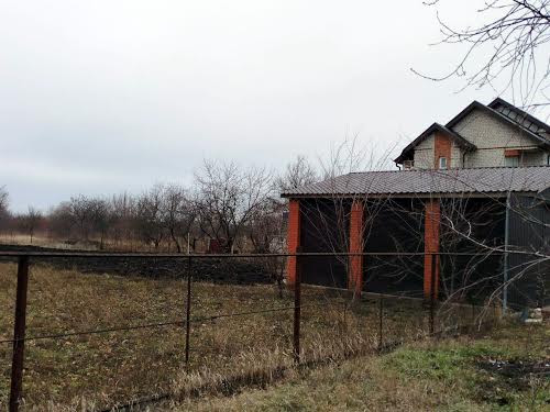 дом по адресу Чугуев, Мічуріна