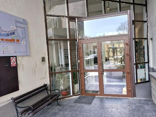 квартира по адресу Киев, Евгения Коновальца ул. (Щорса), 44А