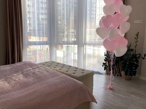 квартира по адресу Ревуцкого ул., 7В