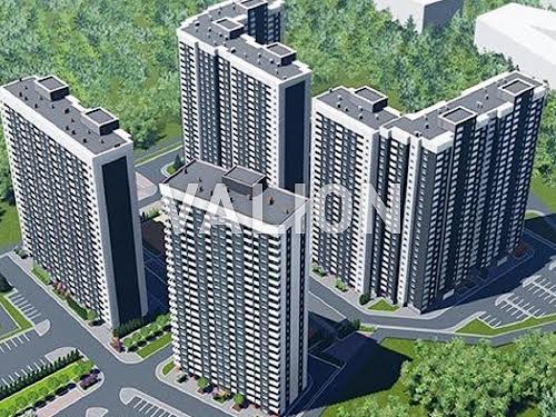 квартира за адресою Коноплянська вул., 22-А
