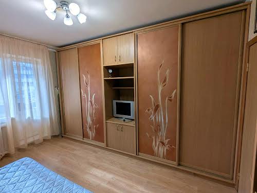 квартира по адресу Героев Днепра ул., 62