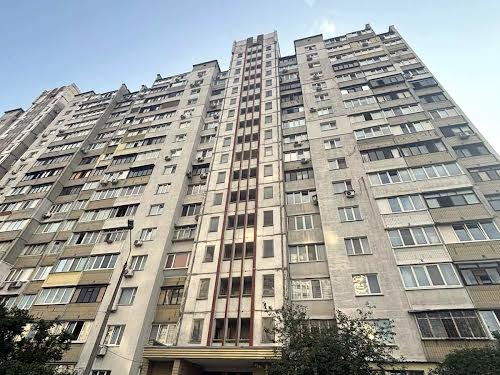 квартира по адресу Вишняковская ул., 12-А