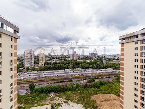 квартира по адресу Новополевая ул., 2 корп. 2