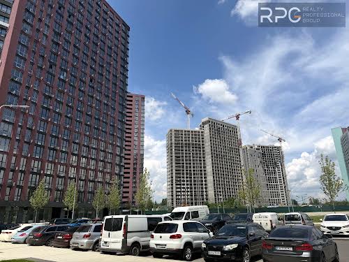 квартира за адресою Віктора Некрасова вул. (Північно-Сирецька), 6
