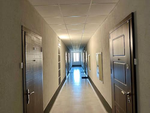квартира за адресою Березова вул., 43