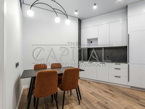 квартира за адресою Борщагівська вул., 37
