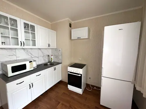 квартира за адресою Балтійський пров., 1