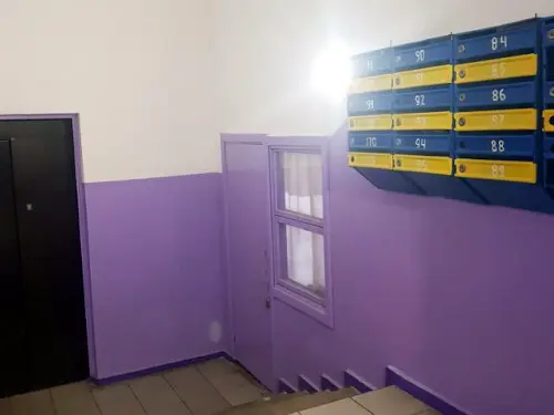 квартира по адресу Хмельницкая ул., 10