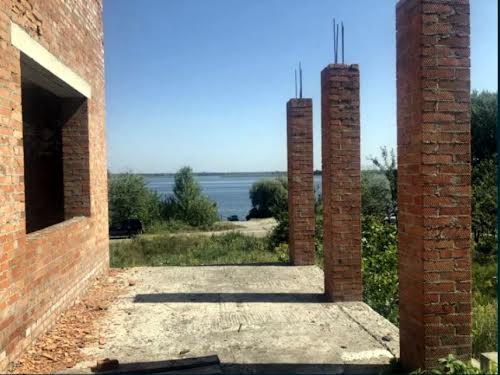 будинок за адресою Наддніпрянська