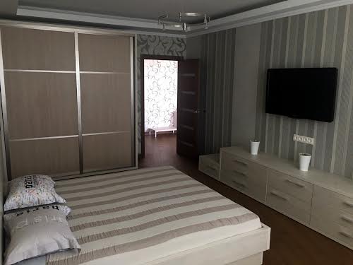 квартира за адресою Білицька вул., 20