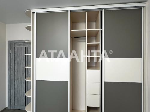 квартира за адресою Івана Виговського вул. (Маршала Гречка), 12