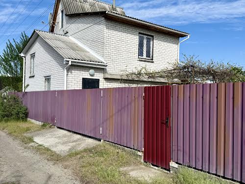 дом по адресу Райдужна, 32