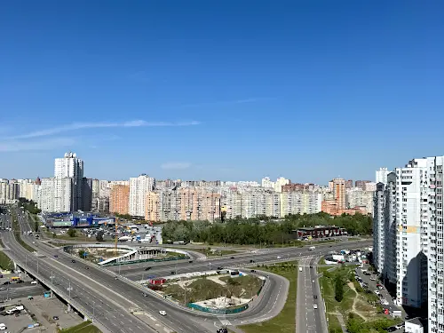 квартира за адресою Київ, Завальна вул., 10-Г