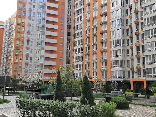 квартира за адресою Берестейський просп. (Перемоги), 67-Г