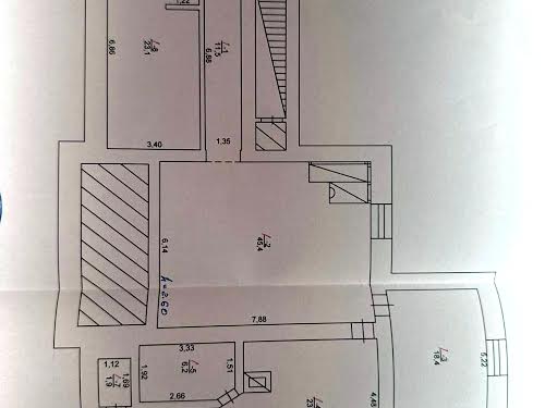 будинок за адресою Озерна