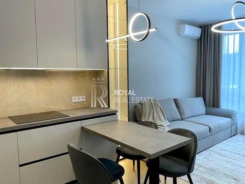 квартира за адресою Ужгородський пров., 76