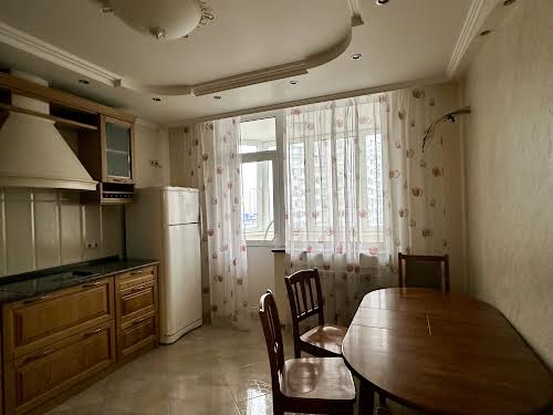 квартира по адресу Елизаветы Чавдар ул., 1