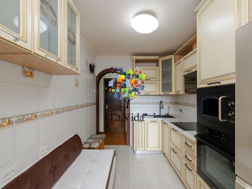 квартира за адресою Дачна вул. (Бориса Гаріна), 53