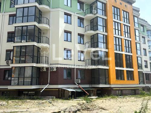 квартира за адресою Радистів, 40