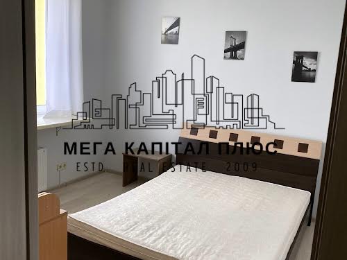 квартира за адресою Герцена вул., 35