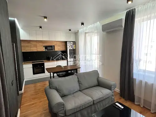 квартира за адресою Харків, Драгоманова вул., 6