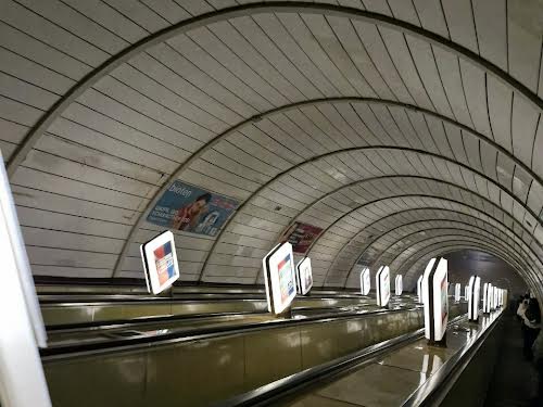 квартира по адресу Киев, Евгения Коновальца ул. (Щорса), 44А