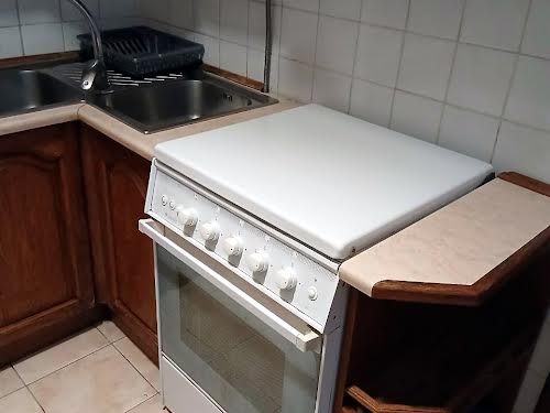 квартира за адресою Пантелеймона Куліша вул., 13