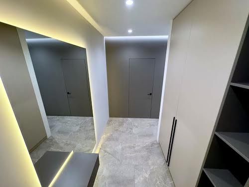 квартира за адресою Київ, Коновальца, 34а