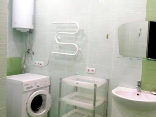 квартира по адресу Богатырская ул., 6-А