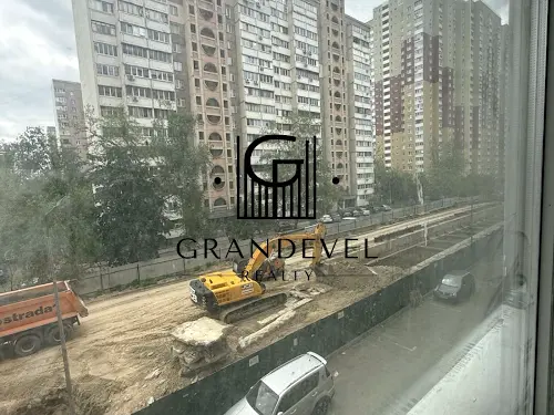 квартира за адресою Європейського Союзу просп. (Правди), 41-Д